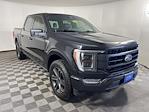 Used 2021 Ford F-150 Lariat SuperCrew Cab for sale #S14479ZA - photo 1
