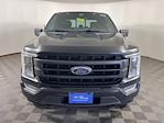 Used 2021 Ford F-150 Lariat SuperCrew Cab for sale #S14479ZA - photo 3