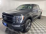Used 2021 Ford F-150 Lariat SuperCrew Cab for sale #S14479ZA - photo 4