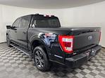 Used 2021 Ford F-150 Lariat SuperCrew Cab for sale #S14479ZA - photo 6