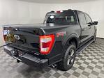 Used 2021 Ford F-150 Lariat SuperCrew Cab for sale #S14479ZA - photo 2