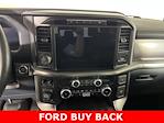 2024 Ford F-150 SuperCrew Cab 4x4 Pickup for sale #S14486V - photo 24