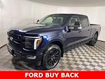 2024 Ford F-150 SuperCrew Cab 4x4 Pickup for sale #S14486V - photo 4