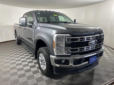 Used 2024 Ford F-350 XLT Crew Cab for sale #S14501Z - photo 1