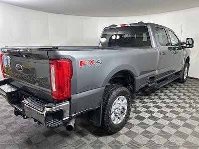 Used 2024 Ford F-350 XLT Crew Cab for sale #S14501Z - photo 2