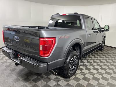 2023 Ford F-150 SuperCrew Cab 4WD Pickup for sale #S14503Z - photo 2