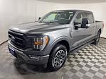 2023 Ford F-150 SuperCrew Cab 4WD Pickup for sale #S14503Z - photo 4