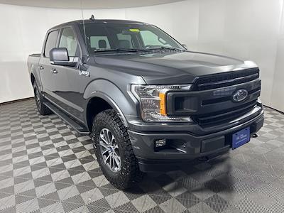 2019 Ford F-150 SuperCrew Cab 4WD Pickup for sale #S14505Z - photo 1