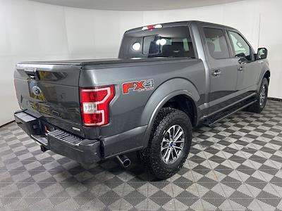 2019 Ford F-150 SuperCrew Cab 4WD Pickup for sale #S14505Z - photo 2