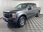 2019 Ford F-150 SuperCrew Cab 4WD Pickup for sale #S14505Z - photo 4
