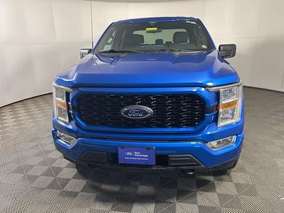 2021 Ford F-150 SuperCrew Cab 4WD Pickup for sale #S14506Z - photo 2