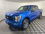 2021 Ford F-150 SuperCrew Cab 4WD Pickup for sale #S14506Z - photo 3