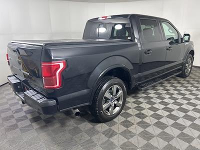 2016 Ford F-150 SuperCrew Cab 4WD Pickup for sale #S14507Z - photo 2