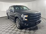 Used 2016 Ford F-150 Lariat SuperCrew Cab for sale #S14507Z - photo 1