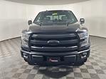 Used 2016 Ford F-150 Lariat SuperCrew Cab for sale #S14507Z - photo 3