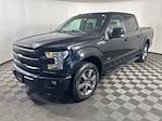 Used 2016 Ford F-150 Lariat SuperCrew Cab for sale #S14507Z - photo 4