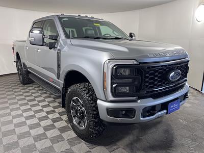 Used 2024 Ford F-250 Lariat Crew Cab for sale #S14521Z - photo 1