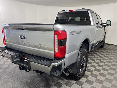 Used 2024 Ford F-250 Lariat Crew Cab for sale #S14521Z - photo 2