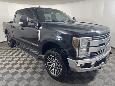 2019 Ford F-350 Crew Cab SRW 4WD Pickup for sale #S14522Z - photo 1
