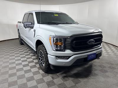 Used 2023 Ford F-150 XLT SuperCrew Cab for sale #S14524Z - photo 1
