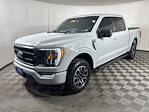 Used 2023 Ford F-150 XLT SuperCrew Cab for sale #S14524Z - photo 4