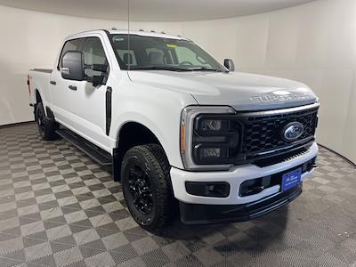Used 2023 Ford F-350 XL Crew Cab for sale #S14532Z - photo 1