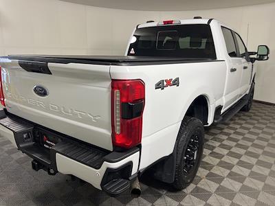 Used 2023 Ford F-350 XL Crew Cab for sale #S14532Z - photo 2