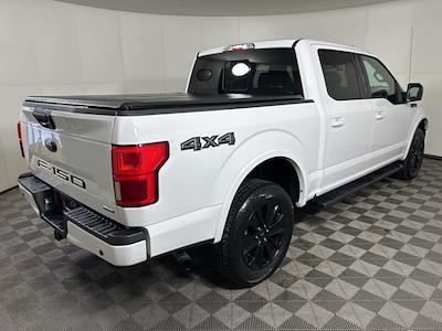 2020 Ford F-150 SuperCrew Cab 4WD Pickup for sale #S14532ZA - photo 2