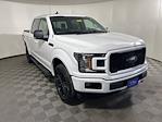 2020 Ford F-150 SuperCrew Cab 4WD Pickup for sale #S14532ZA - photo 1