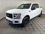 2020 Ford F-150 SuperCrew Cab 4WD Pickup for sale #S14532ZA - photo 4