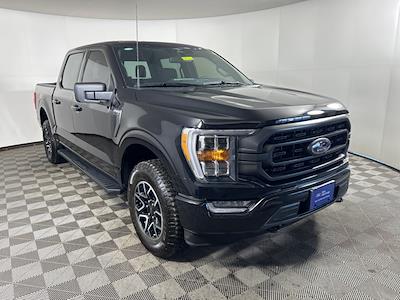 Used 2023 Ford F-150 - photo 1