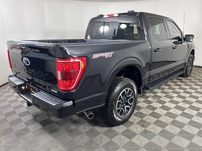 Used 2023 Ford F-150 - photo 1