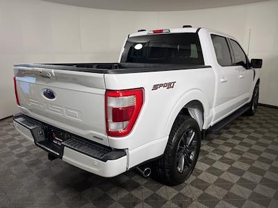 Used 2023 Ford F-150 - photo 1