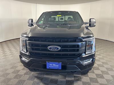 2022 Ford F-150 SuperCrew Cab 4WD Pickup for sale #S14546X - photo 2