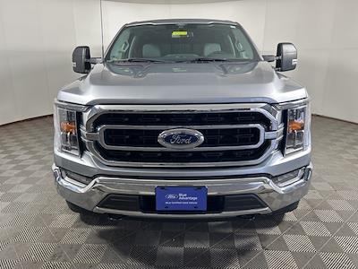 Used 2022 Ford F-150 XLT SuperCrew Cab for sale #S14547Z - photo 2