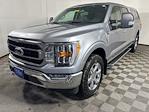 2022 Ford F-150 SuperCrew Cab 4WD Pickup for sale #S14547Z - photo 3
