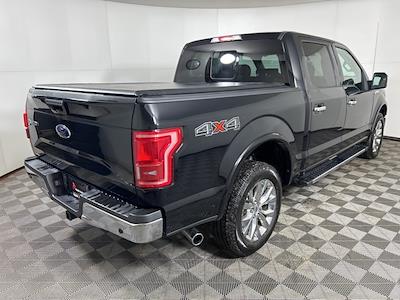 2017 Ford F-150 SuperCrew Cab 4WD Pickup for sale #S14552Z - photo 2