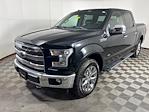 2017 Ford F-150 SuperCrew Cab 4WD Pickup for sale #S14552Z - photo 4