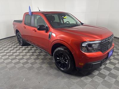Used 2023 Ford Maverick Lariat SuperCrew Cab for sale #S14561Z - photo 1