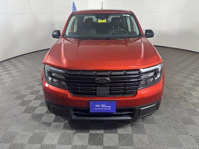Used 2023 Ford Maverick Lariat SuperCrew Cab for sale #S14561Z - photo 2