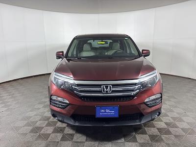 2018 Honda Pilot AWD SUV for sale #S14565ZA - photo 2