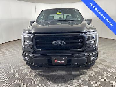 Used 2025 Ford F-150 - photo 1