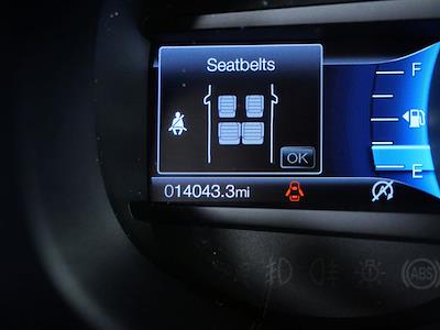 2024 Ford Edge AWD SUV for sale #S14581Z - photo 1