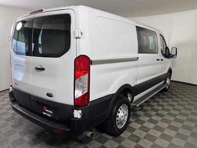 Used 2023 Ford Transit 250 - photo 1