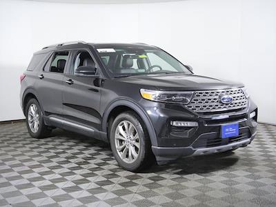 2023 Ford Explorer 4WD SUV for sale #S14591X - photo 1