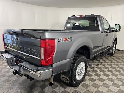 Used 2021 Ford F-250 - photo 1