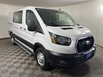2024 Ford Transit 250 Low Roof AWD Empty Cargo Van for sale #S14599X - photo 1