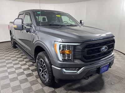 Used 2023 Ford F-150 - photo 1