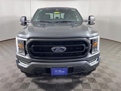 Used 2023 Ford F-150 - photo 1