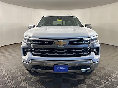 2024 Chevrolet Silverado 1500 Crew Cab 4WD Pickup for sale #S14602X - photo 2